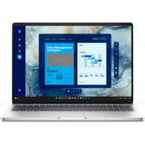 Laptop Business Dell Pro 16 PC16250, cu procesor Intel Core Ultra 7 255U, 16'' IPS, 32 GB DDR5, 1 TB, Intel Graphics, Windows 11 Pro, 3 ani Garantie