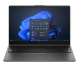Notebook SMB HP 255R G10, cu procesor AMD Ryzen 7 7735U, 15.6'' IPS, 16 GB DDR5, 1 TB, AMD Radeon 680M, Fr OS