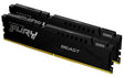 Memorie RAM Kingston FURY Beast, 64GB DDR5, 5600MHz, CL36