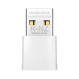 AX900 Nano Wi-Fi 6 Bluetooth USB Adapter SPEED: 287 Mbps at 2.4 GHz + 600 Mbps at 5 GHz SPEC: Internal Antenna, USB 2.0 FEATURE: MU-MIMO, OFDMA, WPA3, Bluetooth 5.3