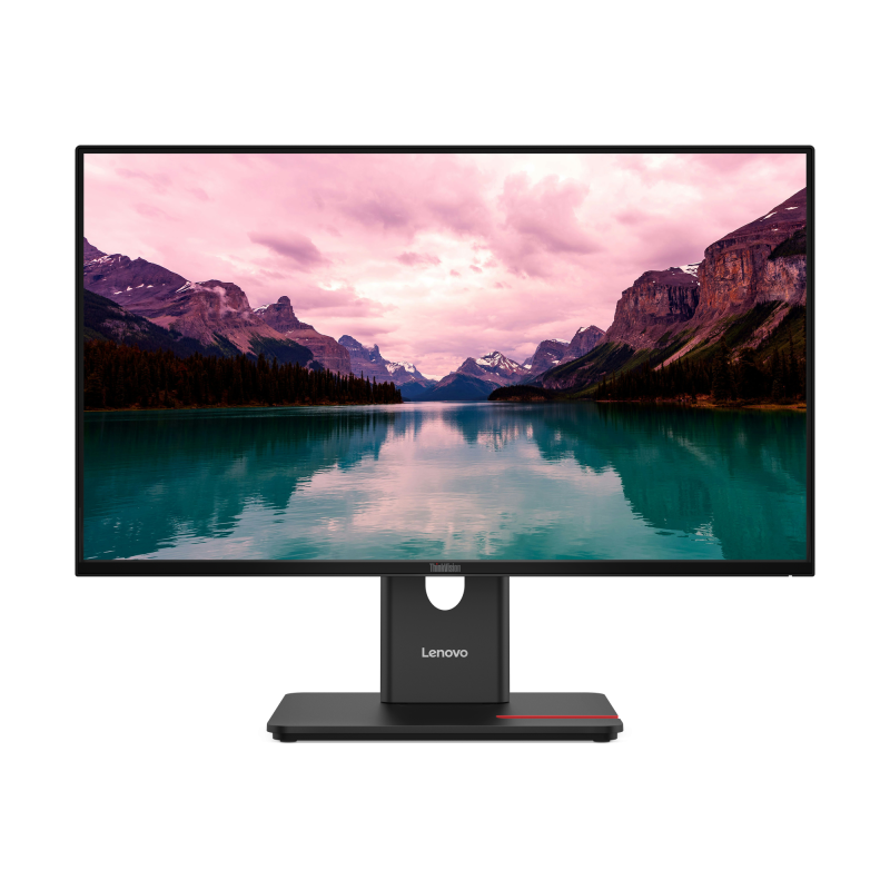 ThinkVision T24-40 23.8" IPS FHD HDMI 3Y