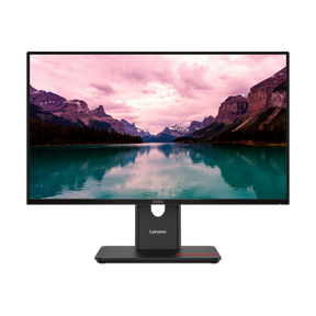 ThinkVision T24-40 23.8" IPS FHD HDMI 3Y