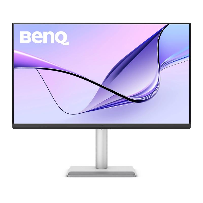 Monitor Benq 31.5" MA320UP, Diagonal (inch): 31.5, Diagonal (cm): 80, Aspect ratio: 16:9, Panel: IPS, Resolution: 3840x2160, Refresh Rate: 60Hz, Response time GtG: 5ms, Brightness (max): 550 cd/m², Contrast (static) : 1300:1, Viewing angle: 178/178, Color Gamut Type: P3, Color Gamut Coverage: 0.97