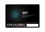 SSD intern Silicon Power A55, 4 TB, SATA, 2.5 inch