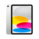Apple iPad 11" (A16) Wi-Fi + Cellular 128GB - Silver (2025)