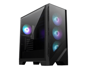 MSI Case MAG FORGE 320R AIRFLOW WHITE