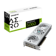Placa Video GIGABYTE GEFORCE RTX 5060 AERO OC 8GB GDDR7 128 bit, PCIE 5.0, 3x DP 1x HDMI