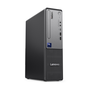 Desktop Business Lenovo ThinkCentre neo 50s Gen 6 cu procesor Intel Core Ultra 5 225 pana la 4.9 GHz, 16GB DDR5, 512GB SSD, Intel Integrated Graphics, Fara OS, Black, 3 ani garantie