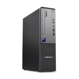 Desktop Business Lenovo ThinkCentre neo 50s Gen 6 cu procesor Intel Core Ultra 5 225 pana la 4.9 GHz, 16GB DDR5, 1TB SSD, Intel Graphics, Fara OS, Black, 3 ani garantie