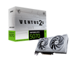 Placa video MSI GeForce RTX 5070 VENTUS 2X OC White, 12GB GDDR7, PCI Express 5.0, 192-bit