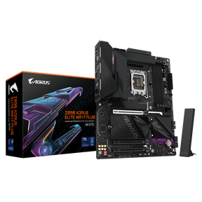 Placa de baza GIGABYTE Z890 A ELITE WIFI7 P