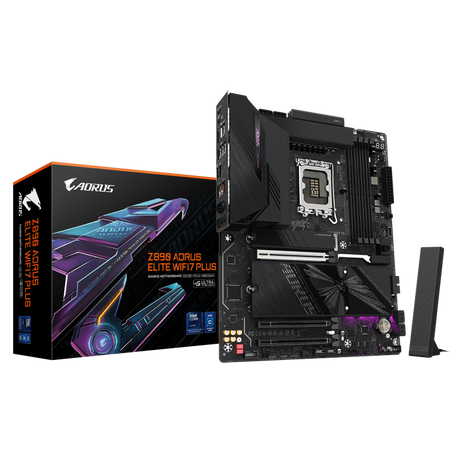 Placa de baza GIGABYTE Z890 A ELITE WIFI7 P