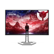 Monitor Consumer Lenovo Legion Pro 27UD-10, 26.5", 3840 x 2160 pixeli, Black, Grey, 3 ani Garantie
