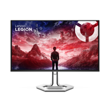Monitor Consumer Lenovo Legion Pro 27UD-10, 26.5", 3840 x 2160 pixeli, Black, Grey, 3 ani Garantie