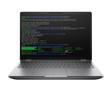 Notebook Workstation HP ZBook Fury G1i, cu procesor Intel Core Ultra 7 255HX, 16'' IPS, 32 GB DDR5, 1 TB SSD, NVIDIA GeForce RTX PRO 2000 Blackwell, 8GB GDDR7, Windows 11 Pro