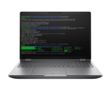 Notebook Workstation HP ZBook Fury G1i, cu procesor Intel Core Ultra 7 255HX, 16'' IPS, 32 GB DDR5, 1 TB SSD, NVIDIA GeForce RTX PRO 2000 Blackwell, 8GB GDDR7, Windows 11 Pro
