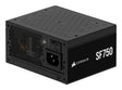 Sursa CORSAIR 750W 80+ Platinum, Active PFC, Modulara, OVP, UVP, SCP, OTP, OPP