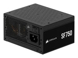 Sursa CORSAIR 750W 80+ Platinum, Active PFC, Modulara, OVP, UVP, SCP, OTP, OPP