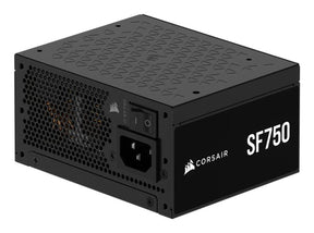 Sursa CORSAIR 750W 80+ Platinum, Active PFC, Modulara, OVP, UVP, SCP, OTP, OPP