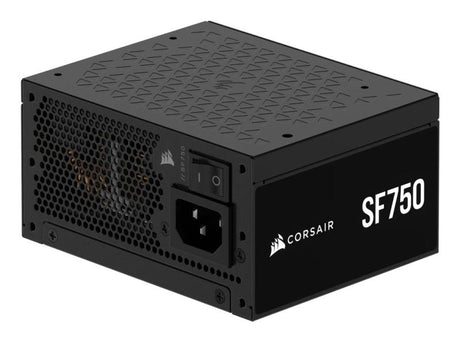 Sursa CORSAIR 750W 80+ Platinum, Active PFC, Modulara, OVP, UVP, SCP, OTP, OPP