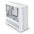 Carcasa LIAN LI V3000PW, Full Tower, White