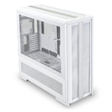 Carcasa LIAN LI V3000PW, Full Tower, White