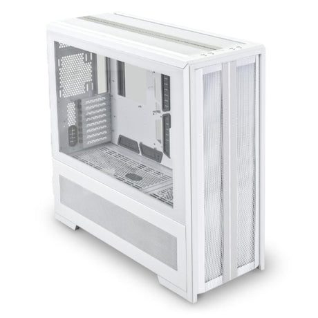 Carcasa LIAN LI V3000PW, Full Tower, White