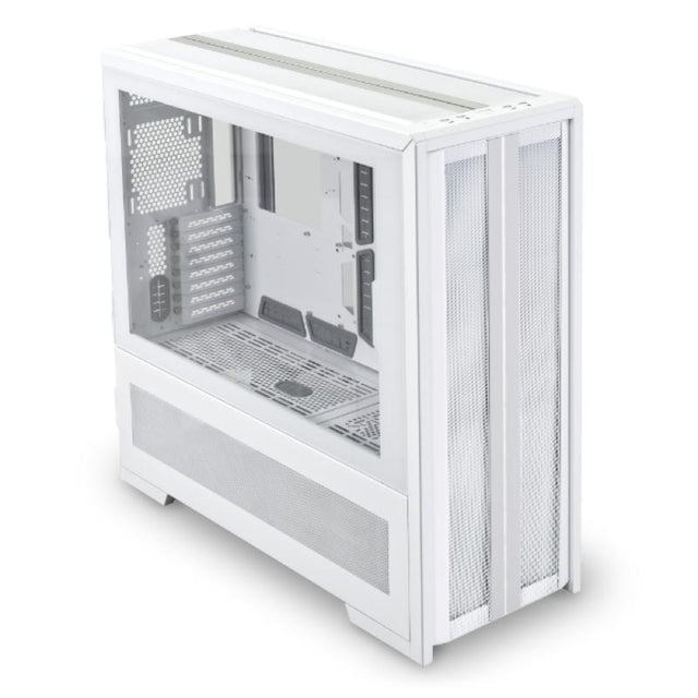 Carcasa LIAN LI V3000PW, Full Tower, White