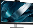 Monitor Commercial DELL P4326QEB, 42.5", 3840 x 2160 pixeli, Black, Grey, 3 ani Garantie