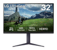 Monitor LG 31.2" 32GS85Q-B