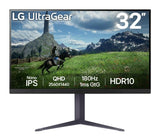 Monitor LG 31.2" 32GS85Q-B