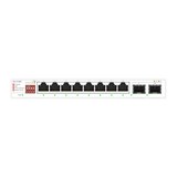Switch ASUS QG-U1080, 2.5G, 8 porturi