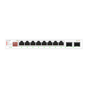 Switch ASUS QG-U1080, 2.5G, 8 porturi