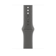 46mm Stone Gray Sport Band - M/L