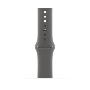 46mm Stone Gray Sport Band - M/L