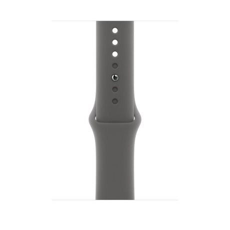 46mm Stone Gray Sport Band - M/L