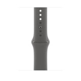 46mm Stone Gray Sport Band - S/M