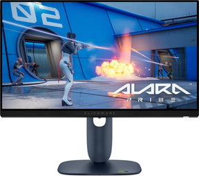Monitor Gaming Alienware AW2525HM, 25", 1920 x 1080 pixeli, Black, 3 ani Garantie