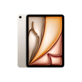 Apple 11-inch iPad Air (M3) Wi-Fi 512GB - Starlight