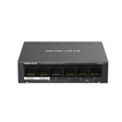 Ethernet Switch MERCUSYS MS106GP, Gigabit, Poe