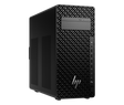 Desktop Workstation HP Z2 Tower G1i cu procesor Intel Core Ultra 9 285K pana la 5.7 GHz, 64 GB DDR5, 1TB SSD, RTX PRO 2000 Blackwell, Windows 11 Pro, Negru, 3 ani Garantie