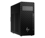 Desktop Workstation HP Z2 Tower G1i cu procesor Intel Core Ultra 9 285K pana la 5.7 GHz, 64 GB DDR5, 1TB SSD, RTX PRO 2000 Blackwell, Windows 11 Pro, Negru, 3 ani Garantie
