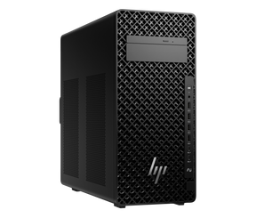 Desktop Workstation HP Z2 Tower G1i cu procesor Intel Core Ultra 9 285K pana la 5.7 GHz, 64 GB DDR5, 1TB SSD, RTX PRO 2000 Blackwell, Windows 11 Pro, Negru, 3 ani Garantie