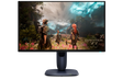Monitor Alienware 27" AW2725Q Gaming 67.74 cm, 3840 x 2160 at 240 Hz, 0.03Ms