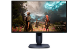 Monitor Alienware 27" AW2725Q Gaming 67.74 cm, 3840 x 2160 at 240 Hz, 0.03Ms