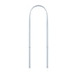 Crossbody Strap - Light Blue