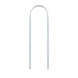 Crossbody Strap - Light Blue