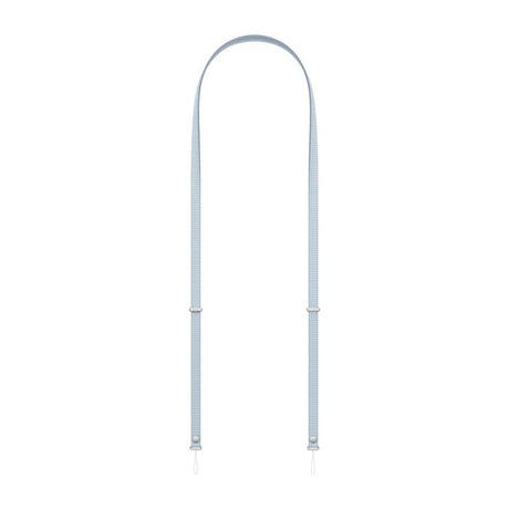 Crossbody Strap - Light Blue