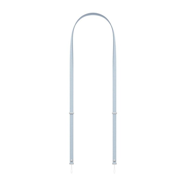 Crossbody Strap - Light Blue