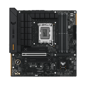 Placa de baza Asus TUF GAMING B760M-PLUS II